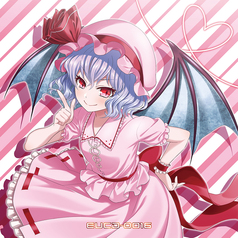 ユーロバカ一代 Vol.16 - Various artists - Touhou Music Database