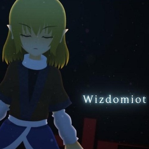 Doppelganger - LeaF - Touhou Music Database