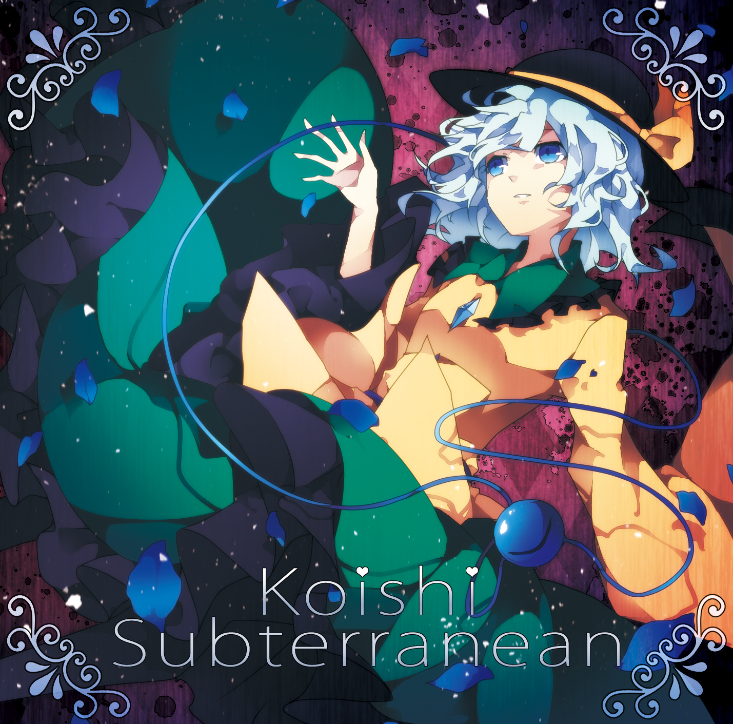 夕焼けコンテナ。　東方Project 同人　CD まとめ売り 夕焼けコンテナ。東方Project 同人CD まとめ売り | ヤマダウェブコム