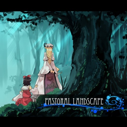 アニメ PASTORAL LANDSCAPE/ Foxtail-Grass Studio pastoral landscape - Various artists - Touhou Music Database