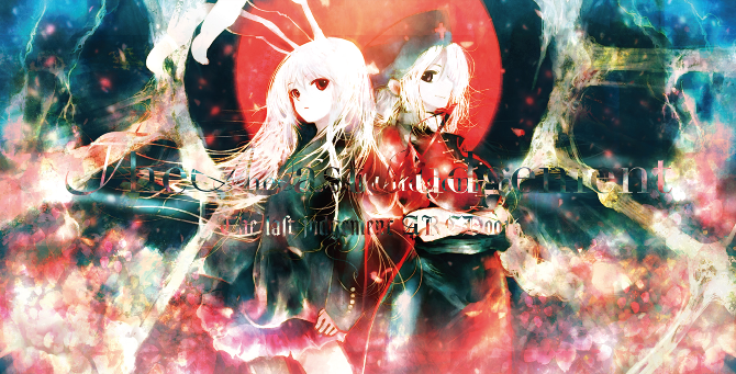 The Last Judgement - 簑島正佳, Alstroemeria Records feat