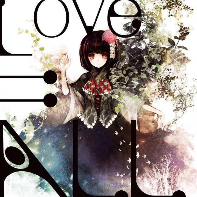 アニメ Love poplica* Studio Syrup Comfiture Replica* (Studio “Syrup Comfiture” / Poplica*) – Gensokyo Store