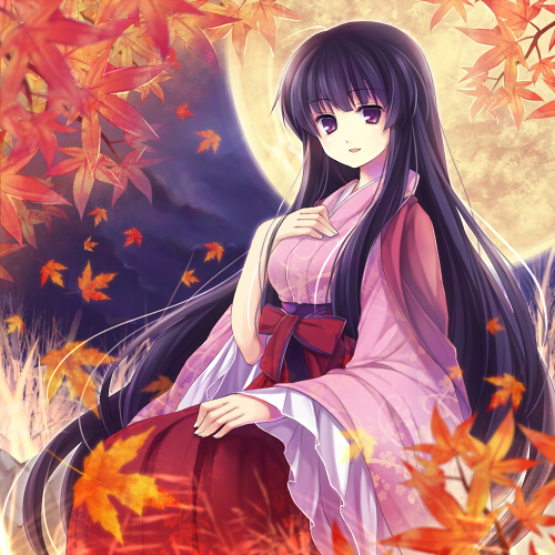 清風明月 - 此糸ウルヱ, 和泉幸奇, Attrielectrock - Touhou Music Database