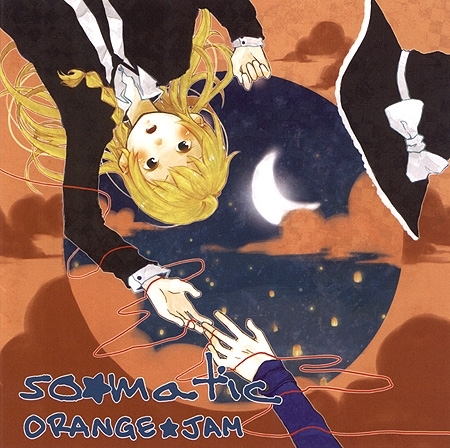 so-matic - Sour, ORANGE☆JAM feat. Renko - Touhou Music Database