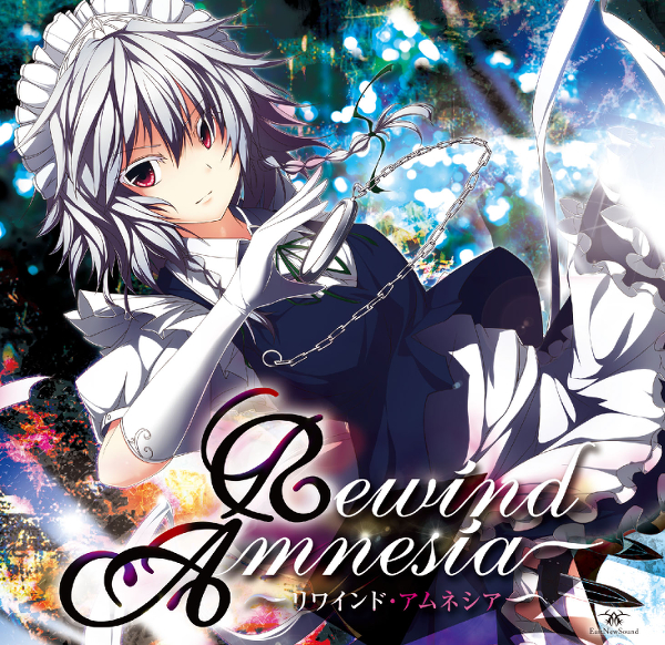 Rewind Amnesia - Various artists - Touhou Music Database