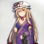 やなぎなぎ - Touhou Music Database