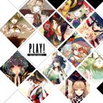 発熱巫女～ず - Touhou Music Database