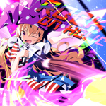 SOUND HOLIC feat 709sec 14枚 東方project 709sec. - Touhou Music Database