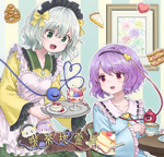 狐の工作室 - Touhou Music Database