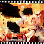 Foreground Eclipse - Touhou Music Database