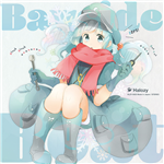 みどり - Touhou Music Database