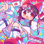 鏡音リン - Touhou Music Database