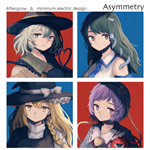 Aftergrow - Touhou Music Database