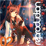 中恵光城 - Touhou Music Database