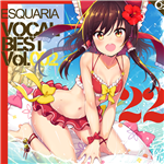 葉月ゆら - Touhou Music Database