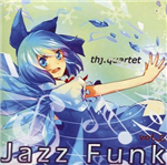 thj.quartet - Touhou Music Database