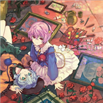 Foxtail-Grass Studio - Touhou Music Database