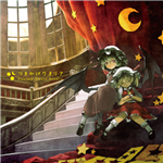 【中古】CD つきかげクオリア / Foxtail-Grass Studio つきかげクオリア - ハム, Foxtail-Grass Studio - Touhou Music Database