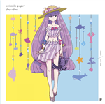 flap+frog - Touhou Music Database