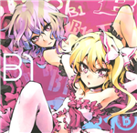 Liz Triangle - Touhou Music Database