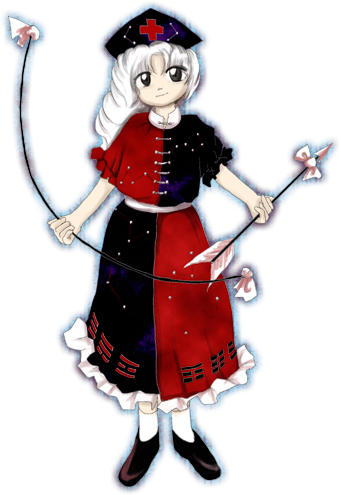 八意 永琳 - Touhou Music Database