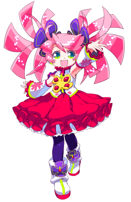 春歌ナナ - Touhou Music Database