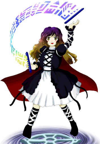 聖 白蓮 - Touhou Music Database