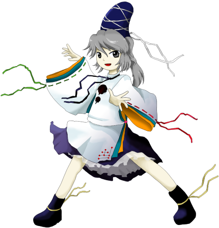物部 布都 - Touhou Music Database
