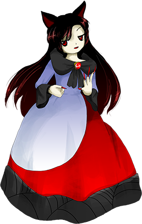 今泉 影狼 - Touhou Music Database