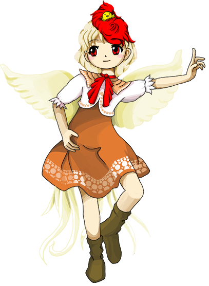 庭渡 久侘歌 - Touhou Music Database