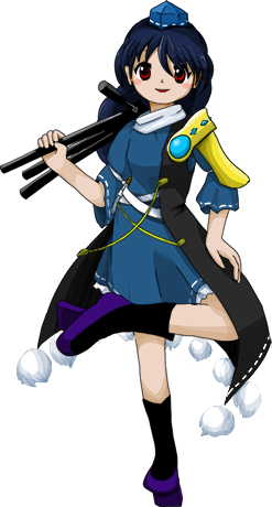 飯綱丸 龍 - Touhou Music Database