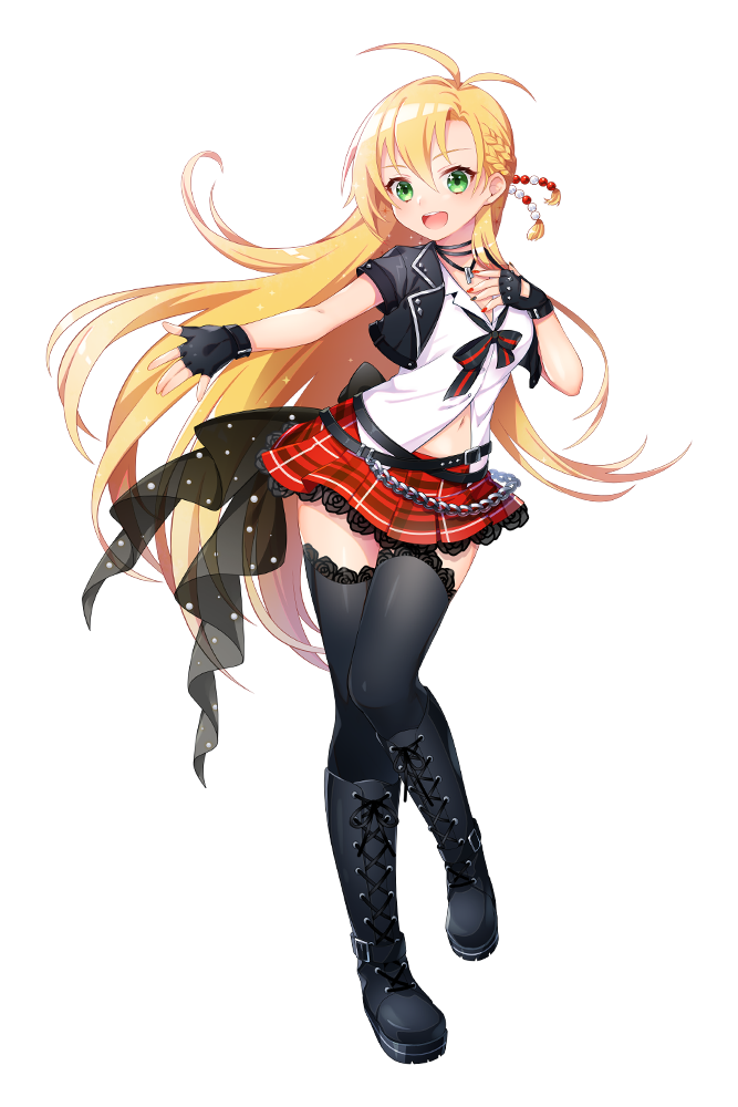 弦巻マキ - Touhou Music Database