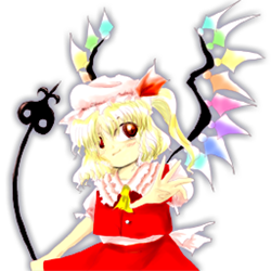 フランドール・スカーレット - Touhou Music Database