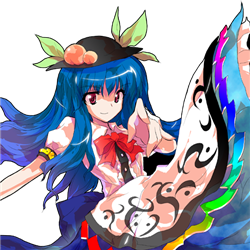 比那名居 天子 - Touhou Music Database