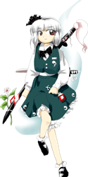 魂魄 妖夢 - Touhou Music Database
