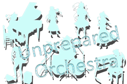 東方アレンジ Unprepared Orchestra Prima Prisma Unprepared Orchestra - Touhou Music Database