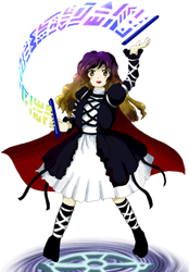 聖 白蓮 - Touhou Music Database