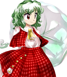 風見 幽香 - Touhou Music Database