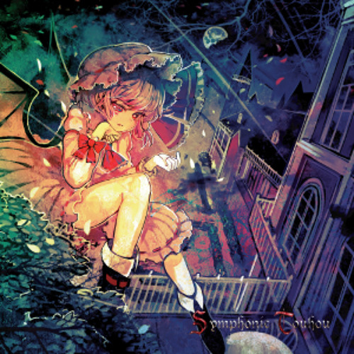 シンフォニック東方 - 龍5150, 5150 - Touhou Music Database