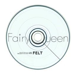 Fairy Queen - NAGI☆, Maurits“禅”Cornelis, FELT feat. various 