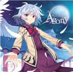 東方 アレンジCD GET IN THE RING - Agony 東方 アレンジCD GET IN THE RING - Agony Agony - GCHM, GET IN