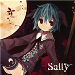 サリー - Touhou Music Database