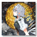 糸麦くん Touhou Music Database 糸麦くん Touhou Music Database