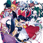 SHIKI - Touhou Music Database
