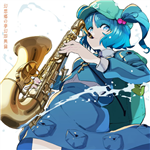 JAGMO - Touhou Music Database