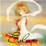 深水チエ - Touhou Music Database