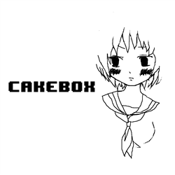 cakebox - Touhou Music Database
